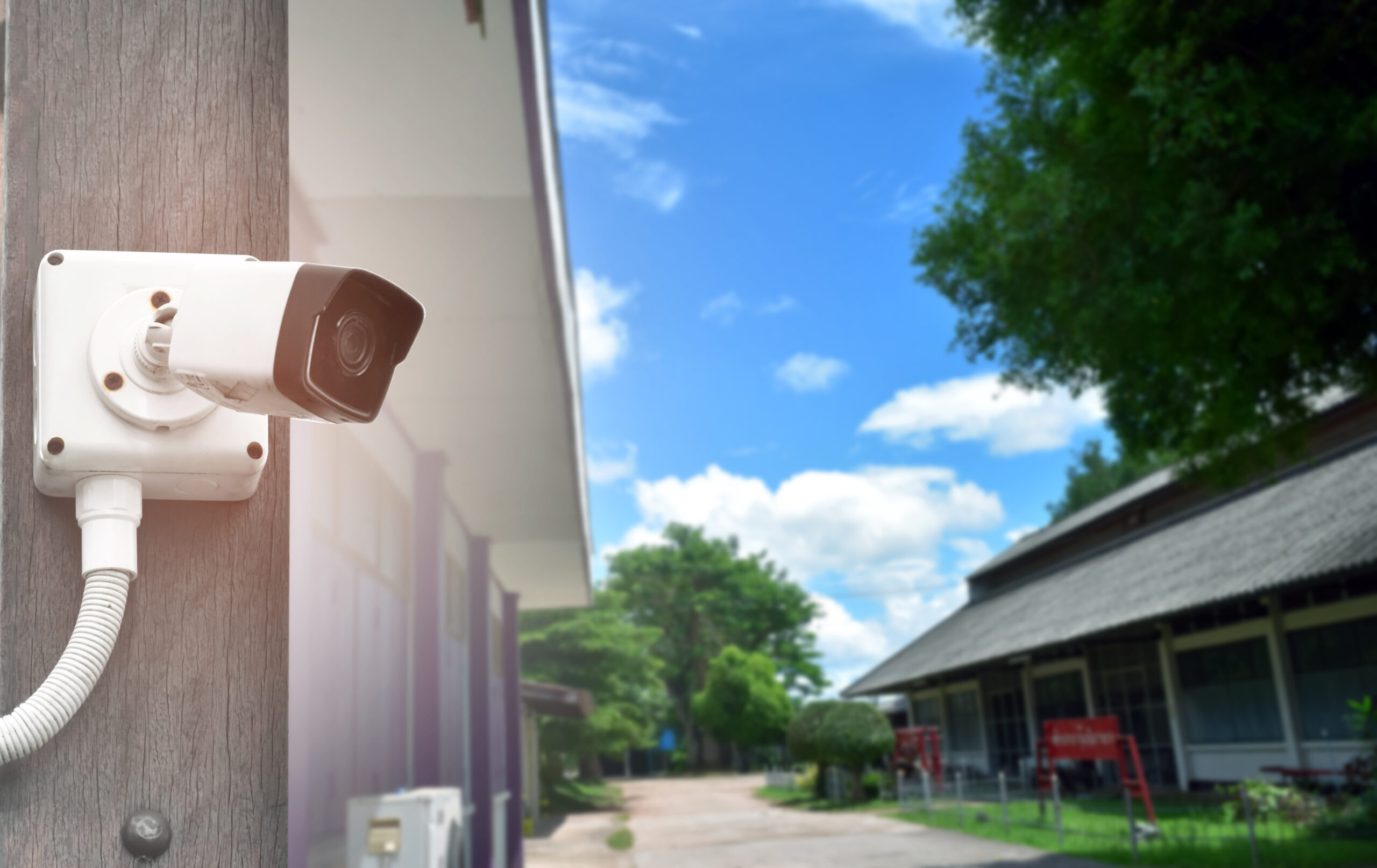 You are currently viewing 10 Home Security Tips For The Off-grid
