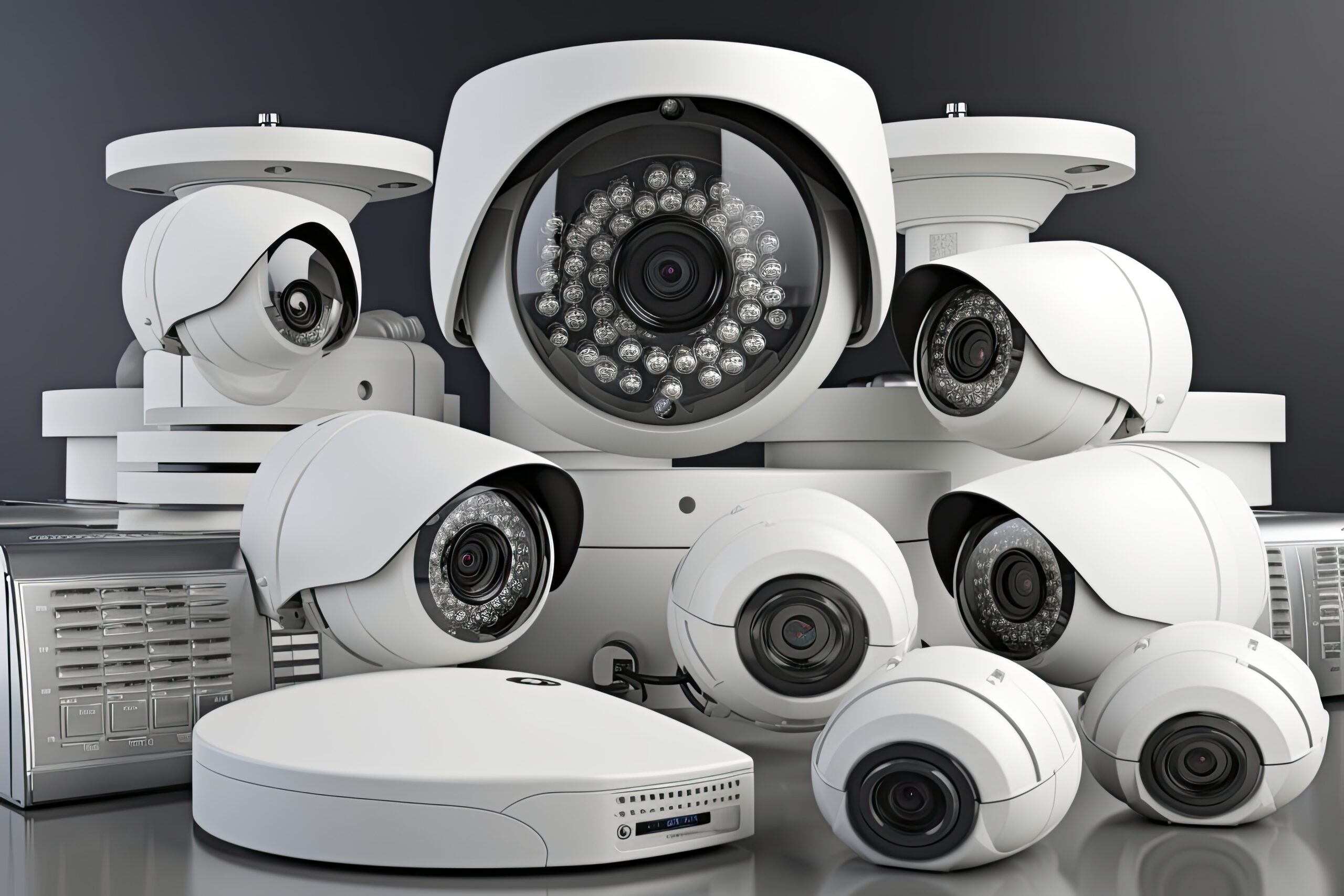 Read more about the article How to Choose the Right Security Cameras for Your Home