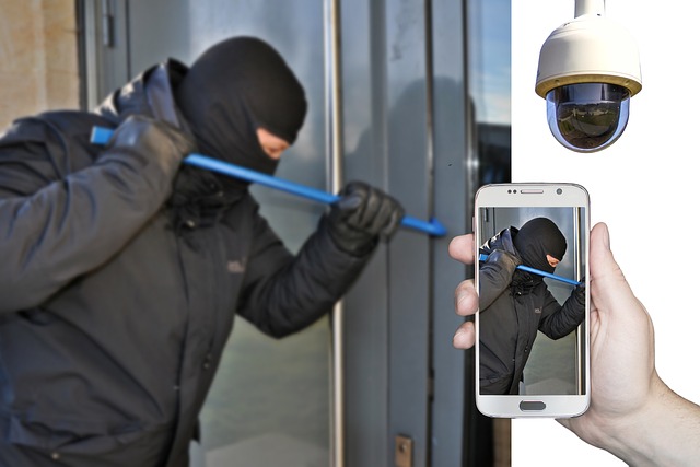 Read more about the article How to Prepare for a Home Invasion